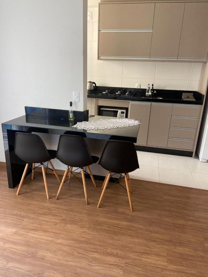 Apartamento Pe-Na-Areia Em Condominio Fechado Barra Velha  Ngoại thất bức ảnh