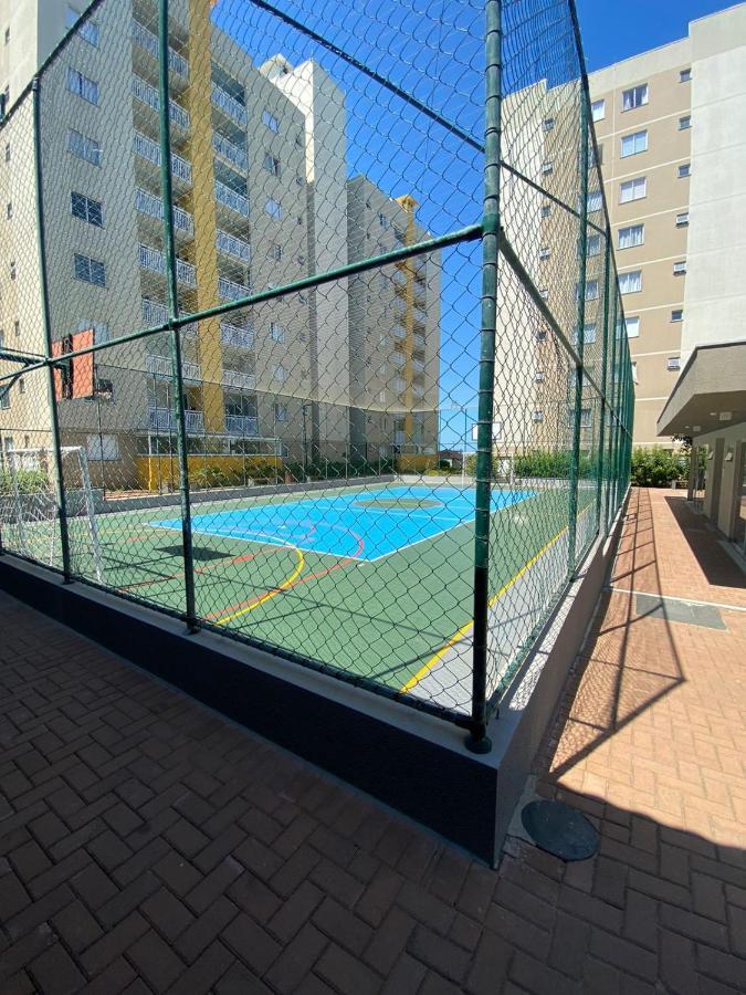 Apartamento Pe-Na-Areia Em Condominio Fechado Barra Velha  Ngoại thất bức ảnh